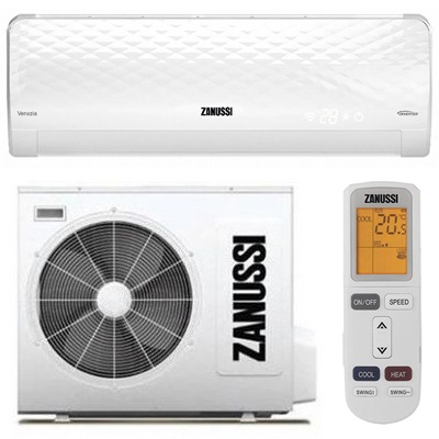 Zanussi zacs 12 hm a23 n1