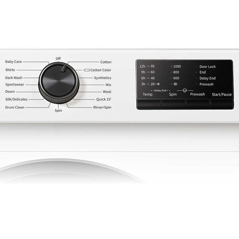 Hisense Стиральная Машина 6кг Купить