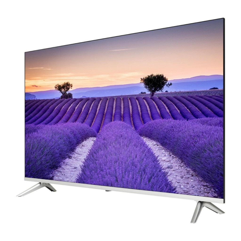 Телевизор LED Manya 65MU03SS Smart TV 4K – купить недорого с диагональю 65  дюйм в Оренбурге | Интернет-магазин «Выгодная покупка»