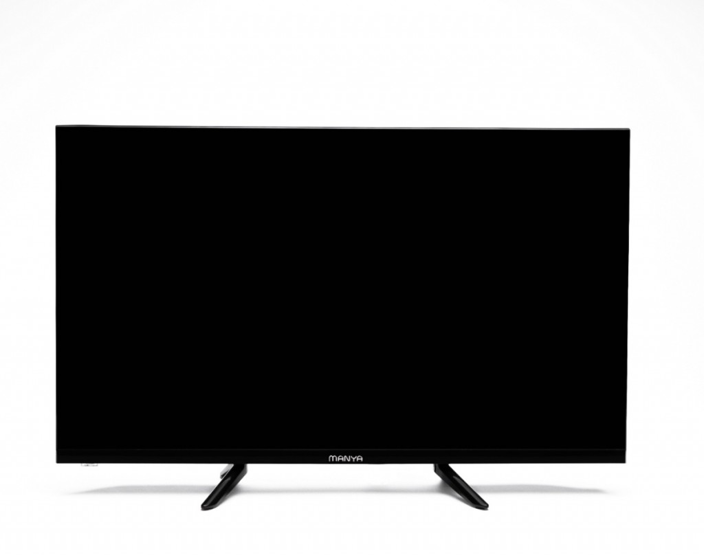 Телевизор LED Manya 32MH02BS Smart TV – купить недорого с диагональю 32 дюйм  в Оренбурге | Интернет-магазин «Выгодная покупка»