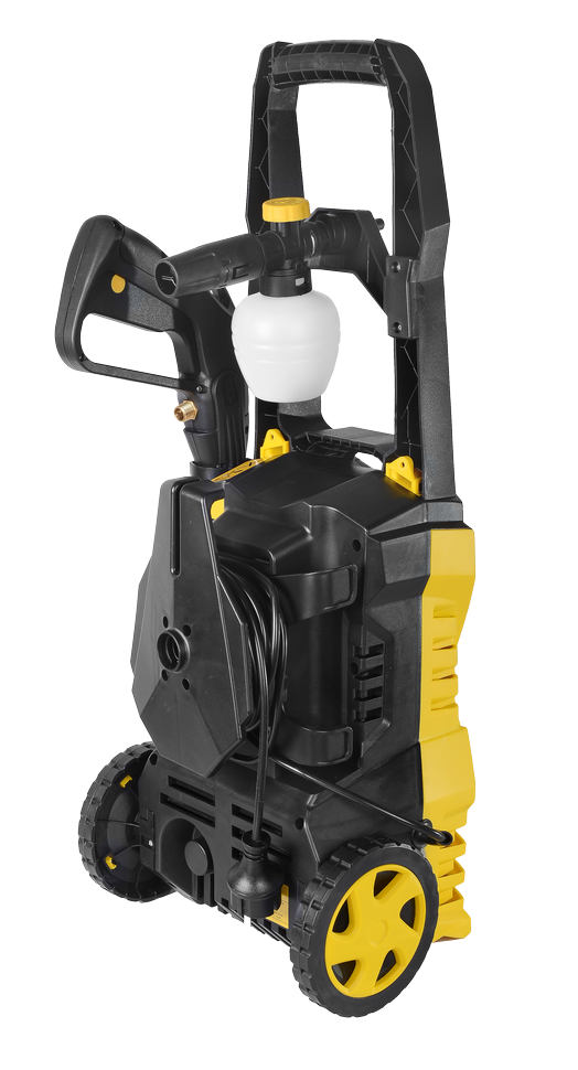 Huter pw. Мойка Хутер 135. Мойка высокого давления Huter m135-РW. Мойка Huter m135-pw. Huter мойка высокого давления м135 РW
