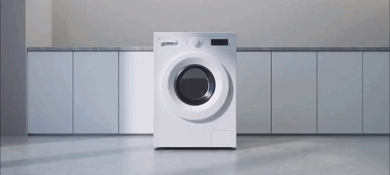 Стиральная машина LG F2Y1NS3W Steam