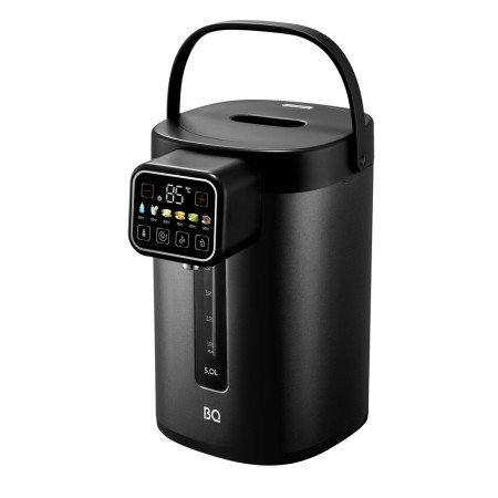 термопот bq tp5090 черный