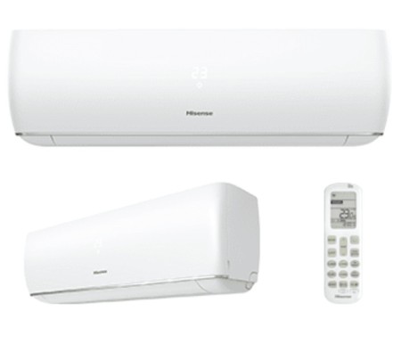 сплит-система hisense as-13ur4sydtv expert pro dc inverter 