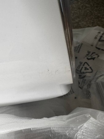 сплит-система ballu bsd-12hn1_24y lagoon, внутр.б. царапины незначительные, внеш.б замятие сзади 