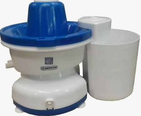 соковыжималка нептун кажи 332215.001-09