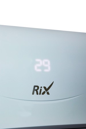 сплит-система rix i/o-w24mb lite