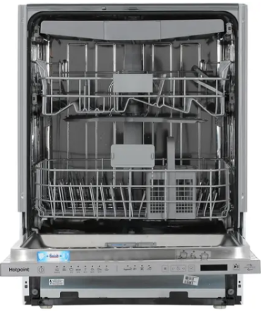 посудомоечная машина hotpoint hi 5d84 dw inverter