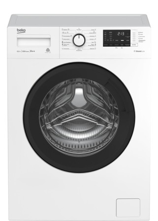 стиральная машина beko wsre 6h612 zaw