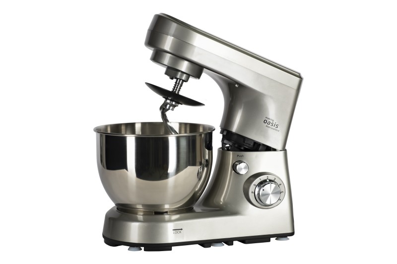 Миксер планетарный Oasis MP-145S