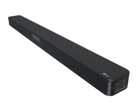 саундбар lg sn4