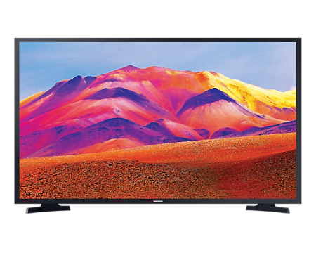 телевизор led samsung ue43t5300au smart tv