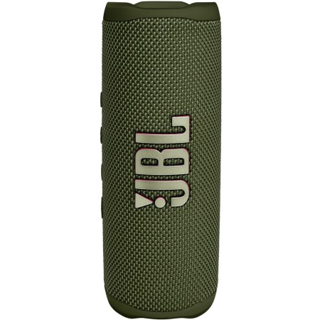 портативная колонка jbl flip 6 green