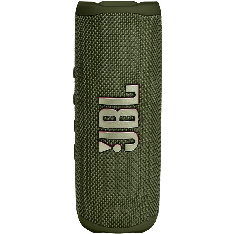 Портативная колонка JBL Flip 6 Green