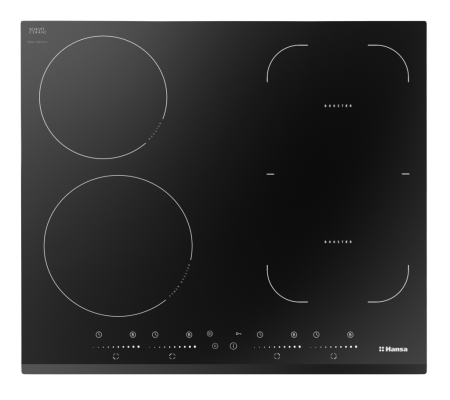варочная панель hansa bhi 68621