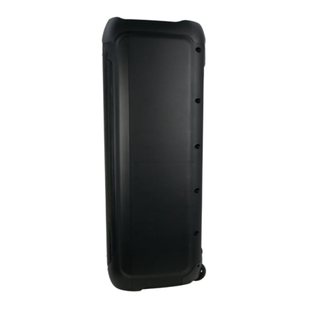 портативная акустическая система perfeo power box 100 infinity черный