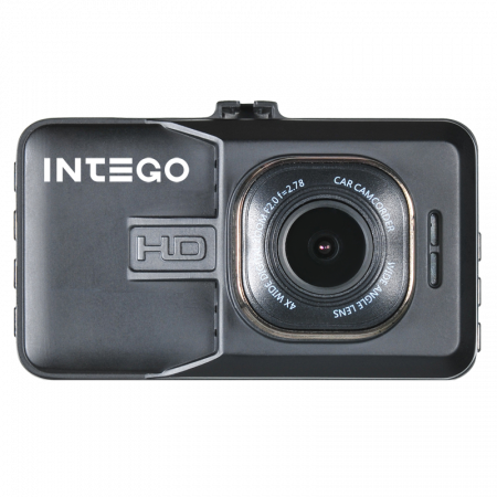 видеорегистратор intego vx-215hd