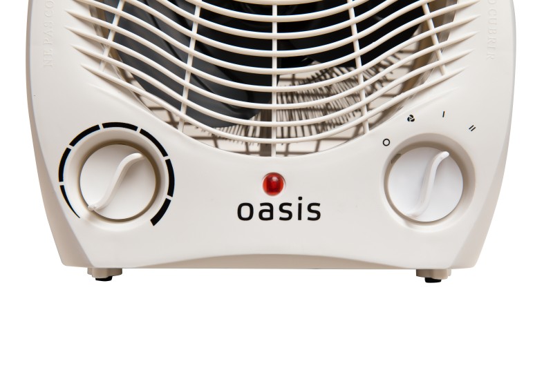 Тепловентилятор Oasis SB-20 R