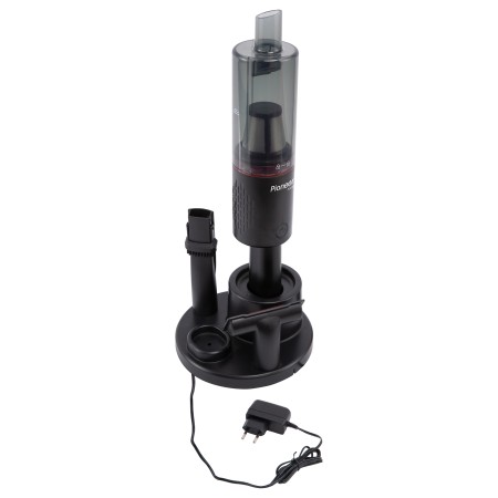 пылесос pioneer vc454s