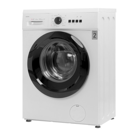 стиральная машина centek ct-1902 steam, белый