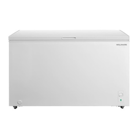 морозильник willmark cf-479iw белый inverter (до -15 с)-