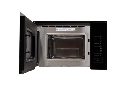 микроволновая печь oasis mw-sgb черный