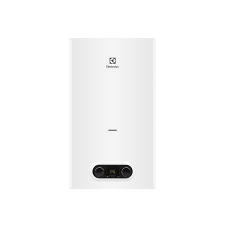 газовая колонка electrolux gwh 14 nanoplus 2.0