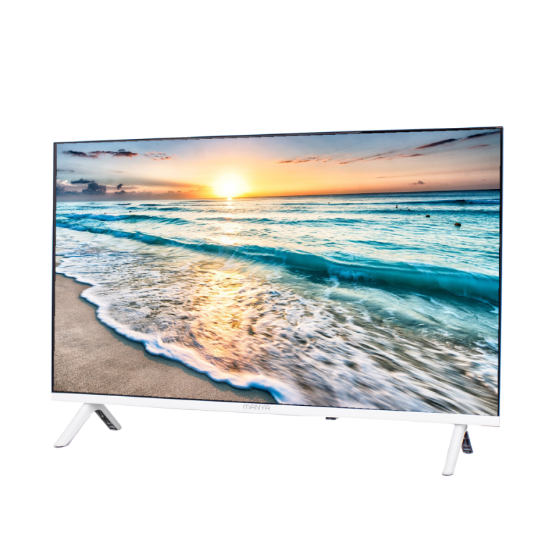 Телевизор LED Manya 32MH05WS Smart TV