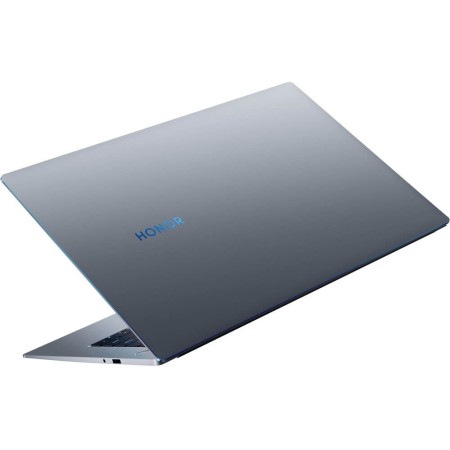 ноутбук honor magicbook 15 ryzen 5-5500u/16gb/512gb ssd/vega 7 (dos) gray