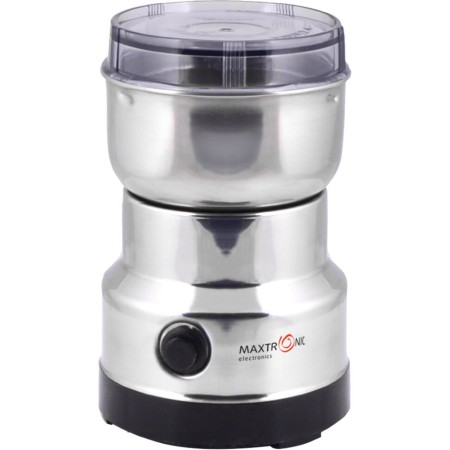 кофемолка maxtronic max-601a