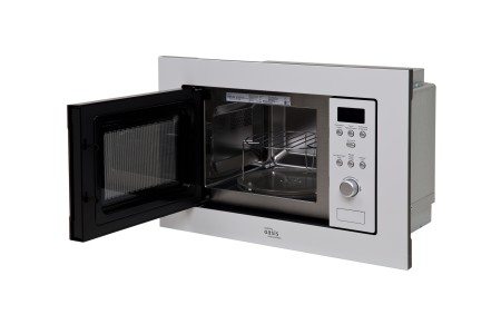 микроволновая печь oasis mw-rmw белый