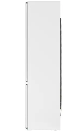 холодильник hotpoint hbt 20i inverter (встраиваемый)