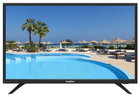 телевизор led goldstar lt-28t600r