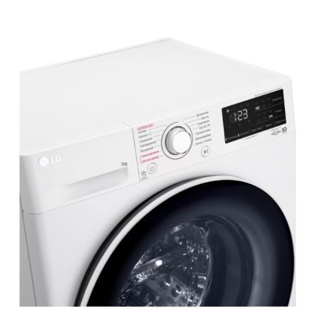 стиральная машина lg f2v3hs0w ai dd, steam