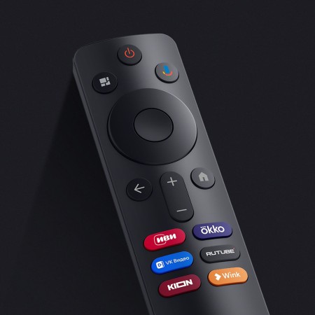 телевизор led xiaomi 55 tv a pro 2026 smart tv 4k