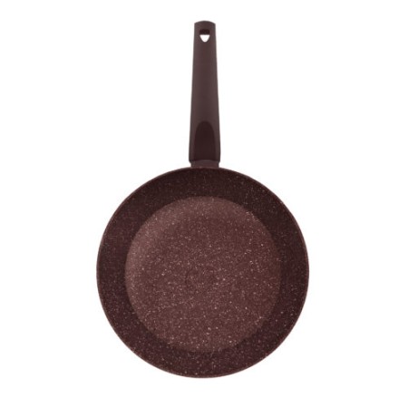 сковорода lara lr01-14-24 мокко