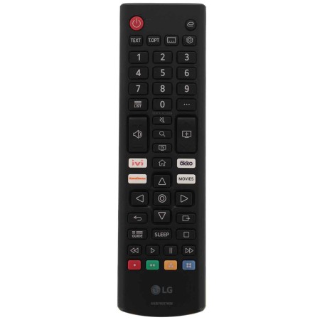 телевизор led lg 50up75006lf