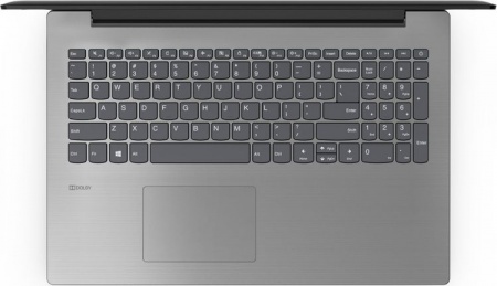 ноутбук lenovo ideapad 330-15ast (81d6009sru)