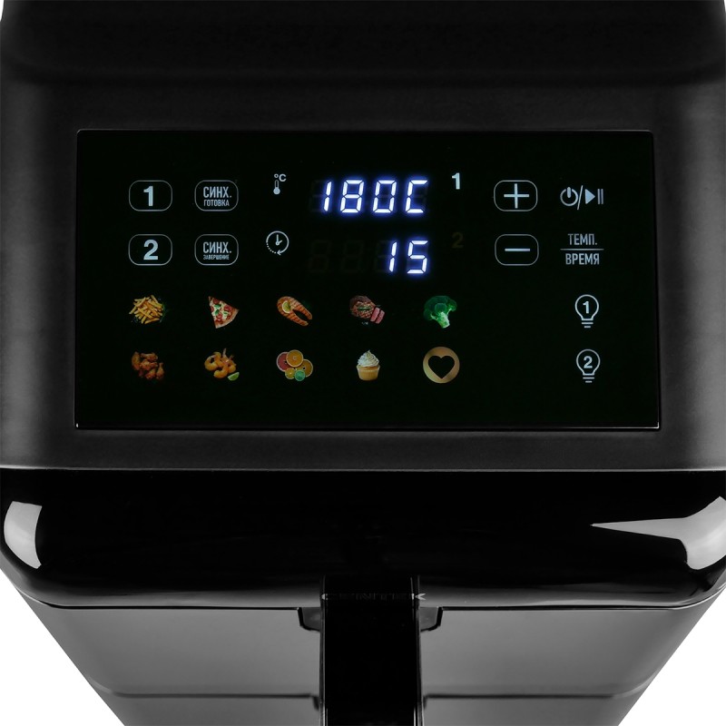 Аэрогриль Centek CT-3108