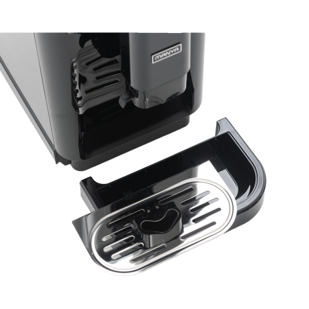 кофемашина manya eac20.01bk