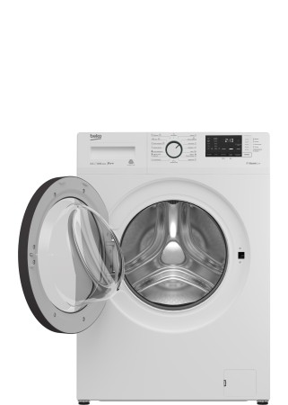 стиральная машина beko wsre 6h612 zaw