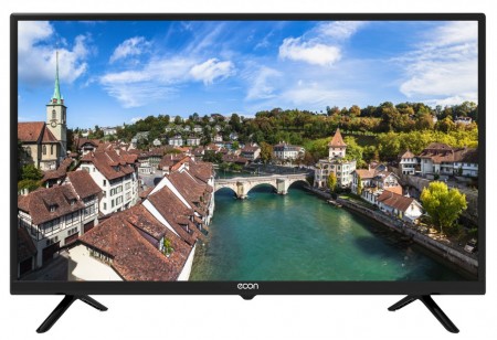 телевизор led econ ex-32hs003b smart tv