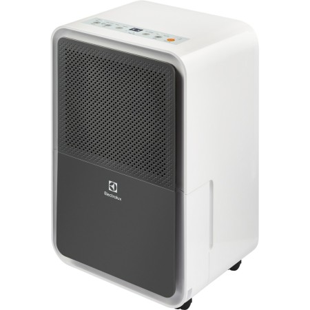 осушитель воздуха electrolux edh-15l