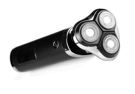 электробритва centek ct-2175 черный