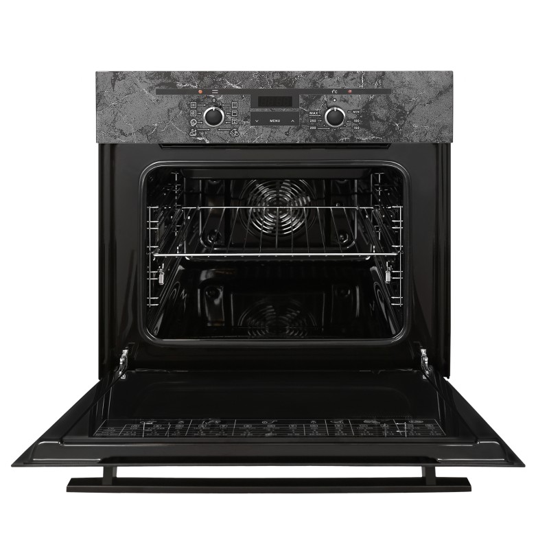 Духовой шкаф Gefest ДА 622-02 К53 черный