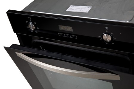 духовой шкаф oasis d-sb6 (v)