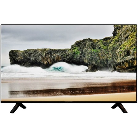 телевизор led thomson t50usm7050 smart tv 4k