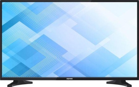 телевизор led asano 50lf1010t 
