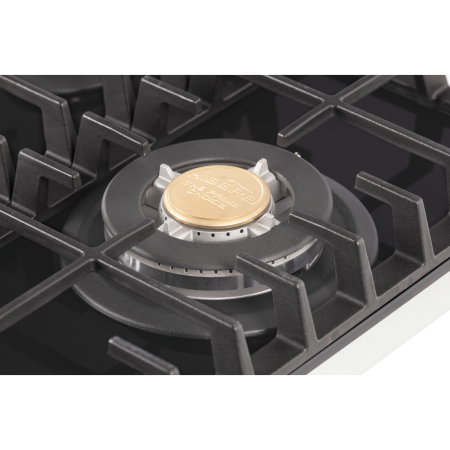 варочная панель hiberg vm 4535 b черный
