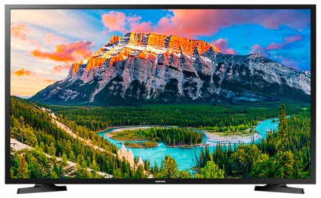 телевизор led samsung ue43n5000auxru